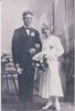 Leendert Marinus en Leentje Johanna Koornneef
